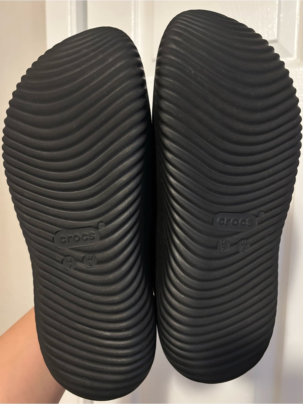 CROCS Mellow Ease - Picture 5 of 5